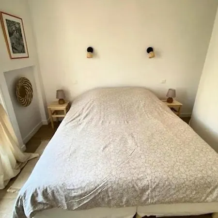 Spacious House With Balcony Holiday home *